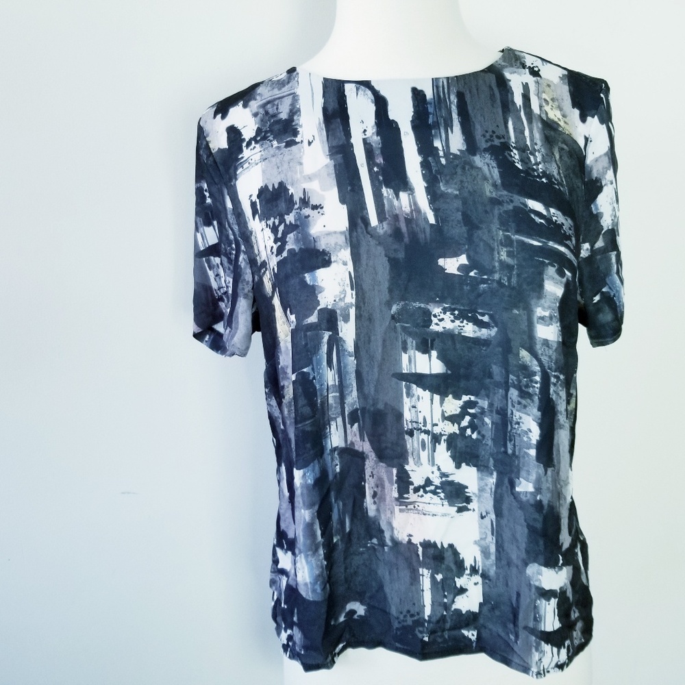 3/$30.   H&M Top